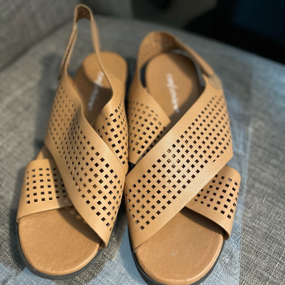 Comfortview Sandals